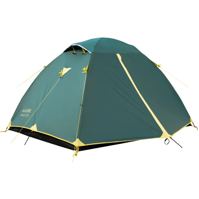 Намет Tramp Scout 2 (V2) (TRT-055)