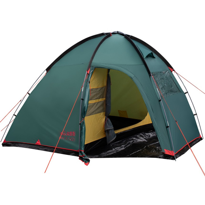 Намет Tramp Bell 3 (V2) (UTRT-080)