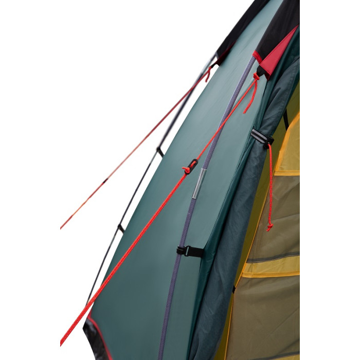 Намет Tramp Bell 3 (V2) (UTRT-080)