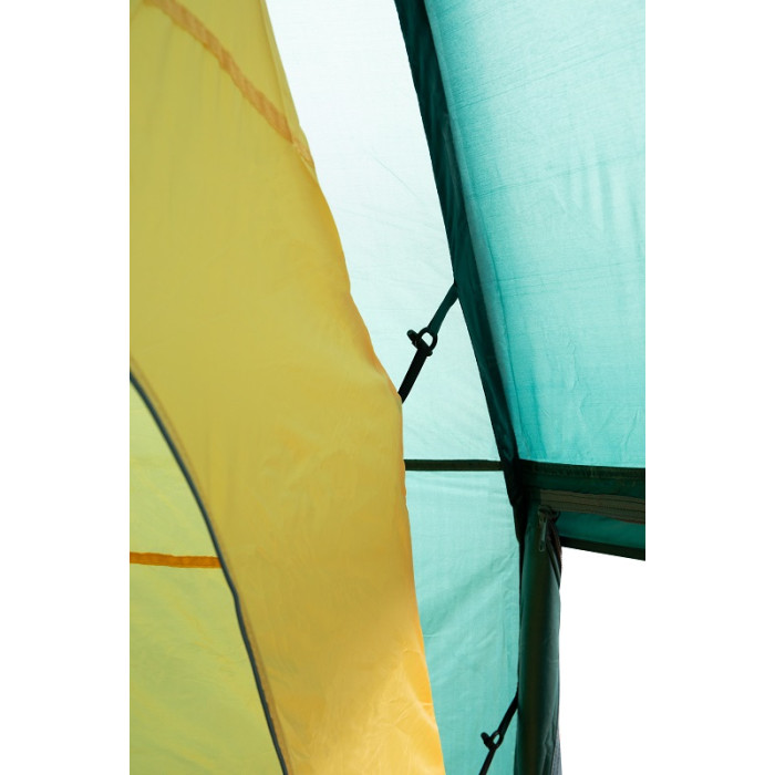 Намет Tramp Bell 3 (V2) (UTRT-080)