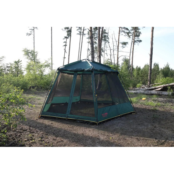 Шатро Tramp Mosquito Lux (V2) (TRT-087)