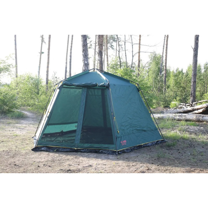 Шатро Tramp Mosquito Lux (V2) (TRT-087)