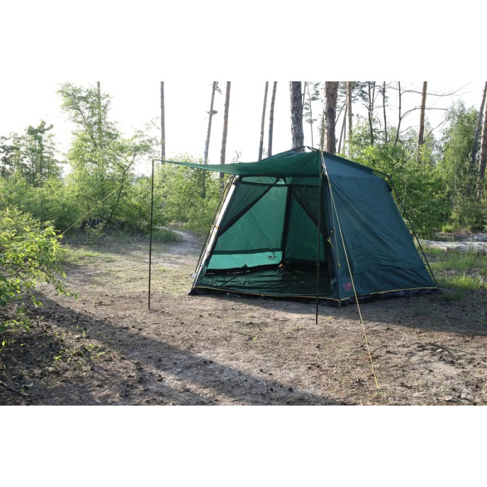 Шатро Tramp Mosquito Lux (V2) (TRT-087)