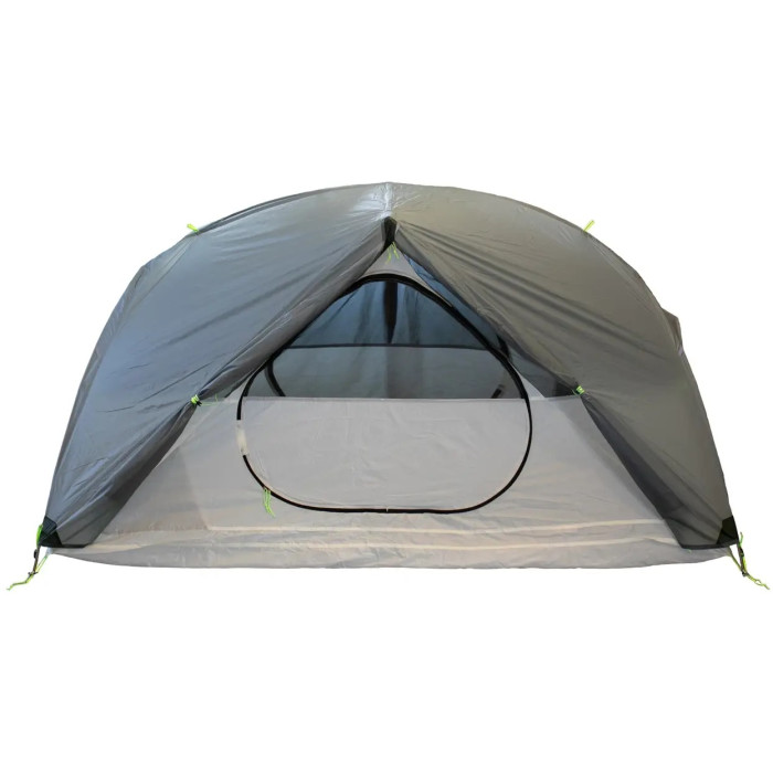 Намет Tramp Cloud 2 Si grey (TRT-092-grey)