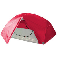Намет Tramp Cloud 3 Si red (TRT-094-red)