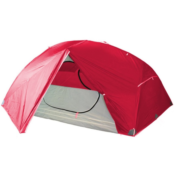Намет Tramp Cloud 3 Si red (TRT-094-red)