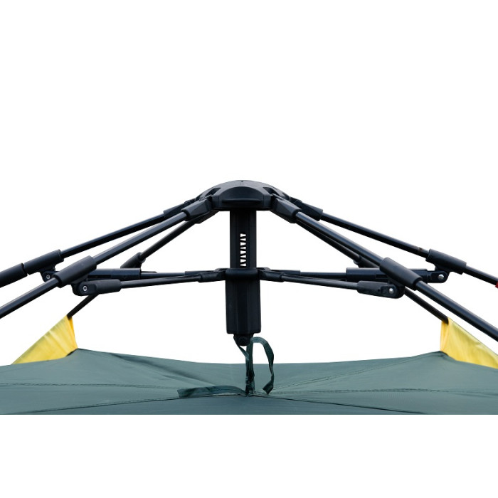 Намет Tramp Swift 3 (V2) (TRT-098)