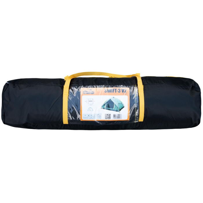 Намет Tramp Swift 3 (V2) (TRT-098)