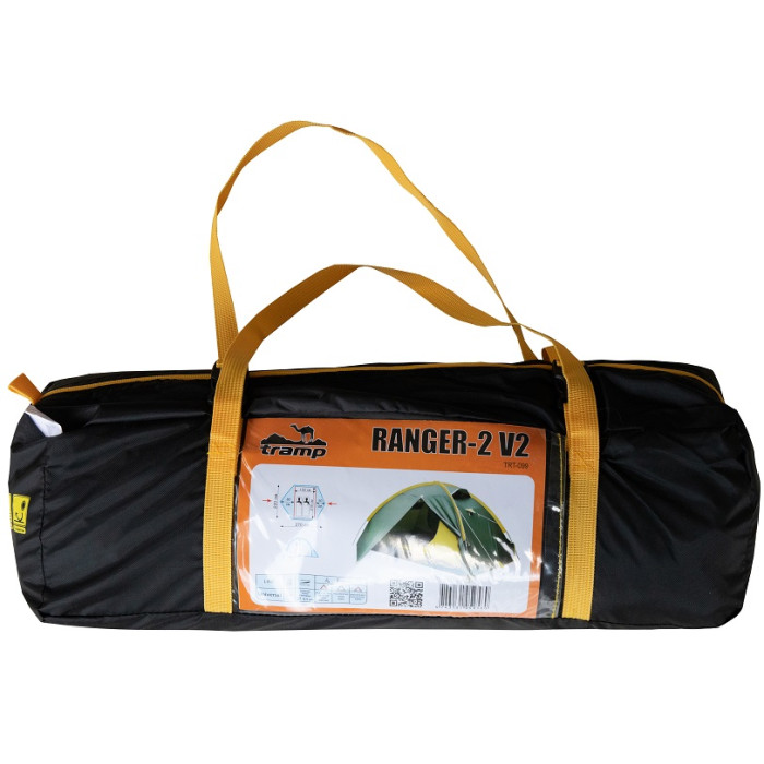 Намет Tramp Ranger 2 (V2) (TRT-099)