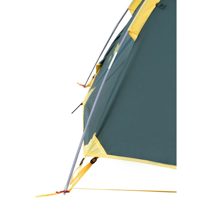 Намет Tramp Ranger 2 (V2) (TRT-099)