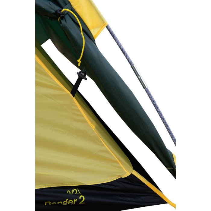 Намет Tramp Ranger 2 (V2) (TRT-099)