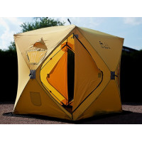 Палатка Tramp Ice Fisher 3 (TRT-108)