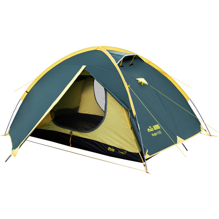 Намет Tramp Ranger 3 (V2) (TRT-126)