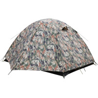 Намет Tramp Lite Hunter 3 Camo (UTLT-001)