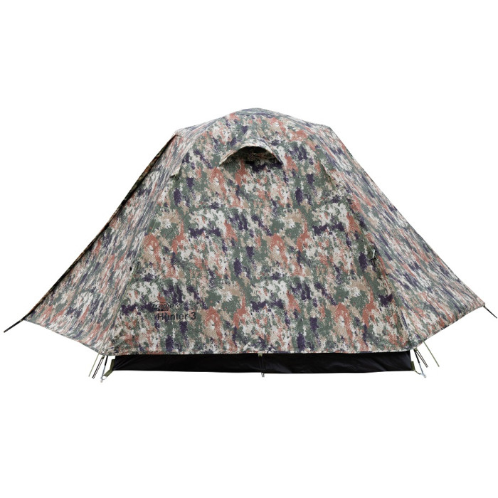 Намет Tramp Lite Hunter 3 Camo (UTLT-001)