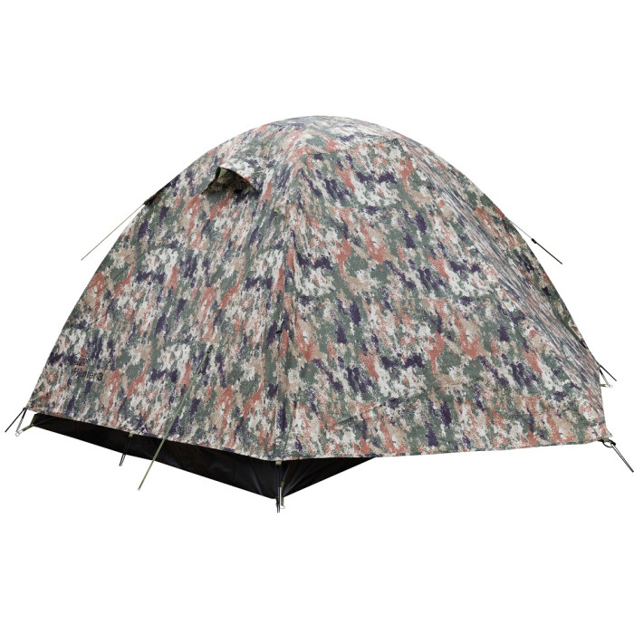 Намет Tramp Lite Hunter 3 Camo (UTLT-001)