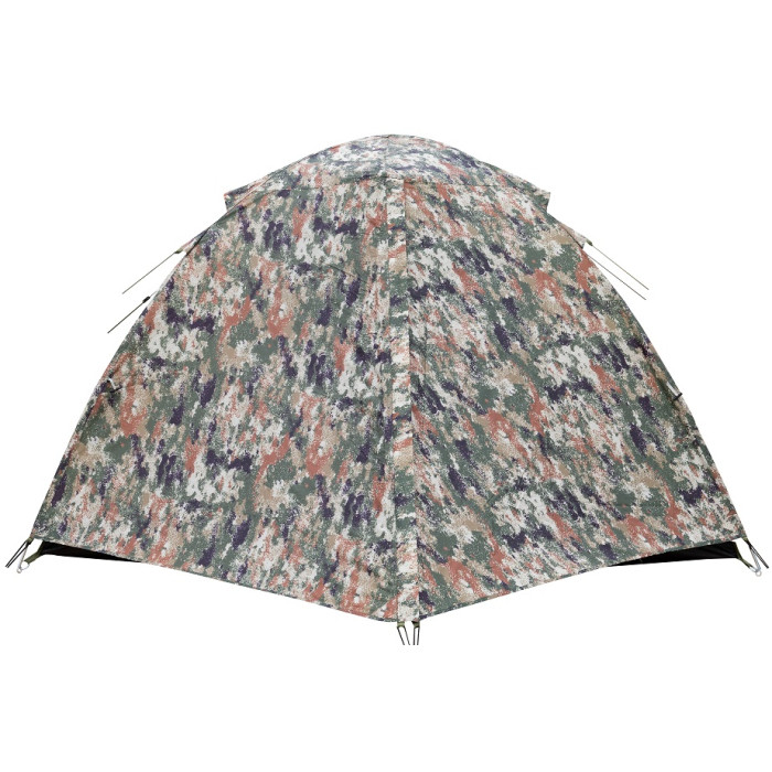 Намет Tramp Lite Hunter 3 Camo (UTLT-001)