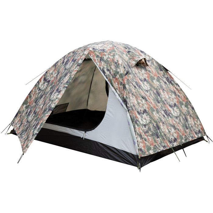 Намет Tramp Lite Hunter 3 Camo (UTLT-001)