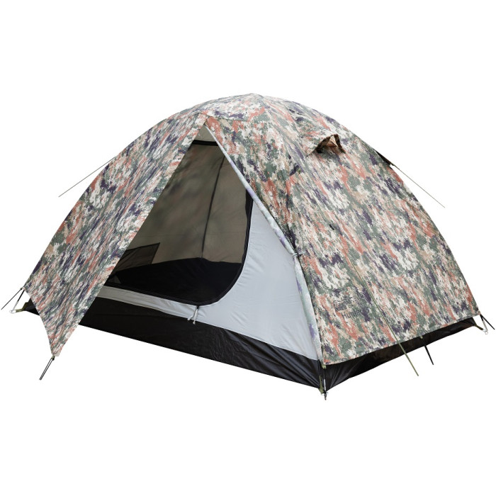 Намет Tramp Lite Hunter 3 Camo (UTLT-001)