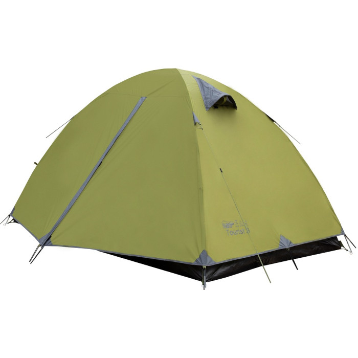Намет Tramp Lite Tourist 3 olive (UTLT-002-olive)