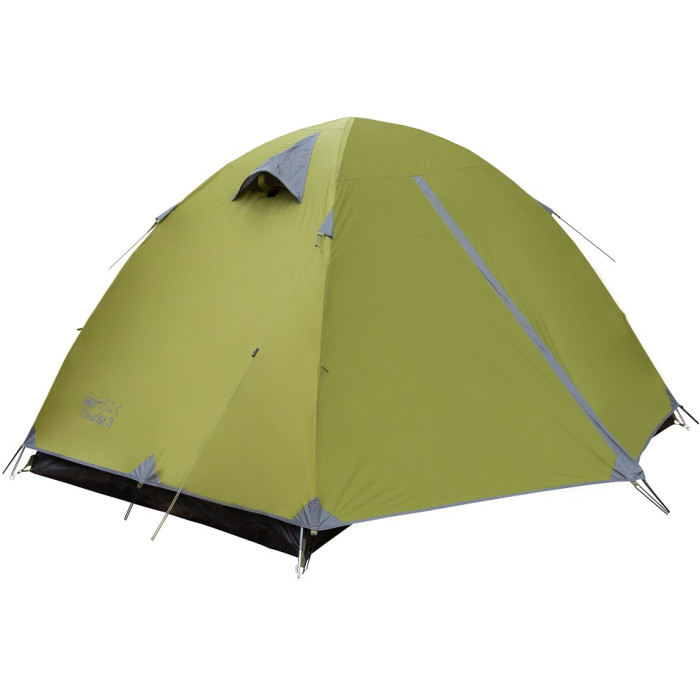 Намет Tramp Lite Tourist 3 olive (UTLT-002-olive)