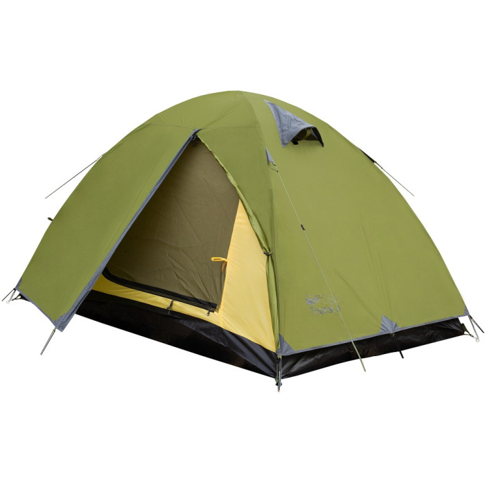 Намет Tramp Lite Tourist 3 olive (UTLT-002-olive)