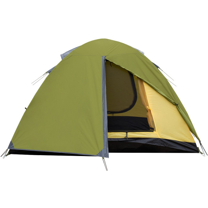 Намет Tramp Lite Tourist 3 olive (UTLT-002-olive)