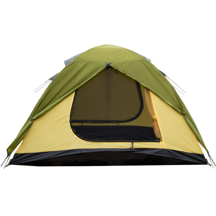 Намет Tramp Lite Tourist 3 olive (UTLT-002-olive)