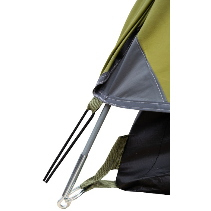 Намет Tramp Lite Tourist 2 olive (UTLT-004-olive)