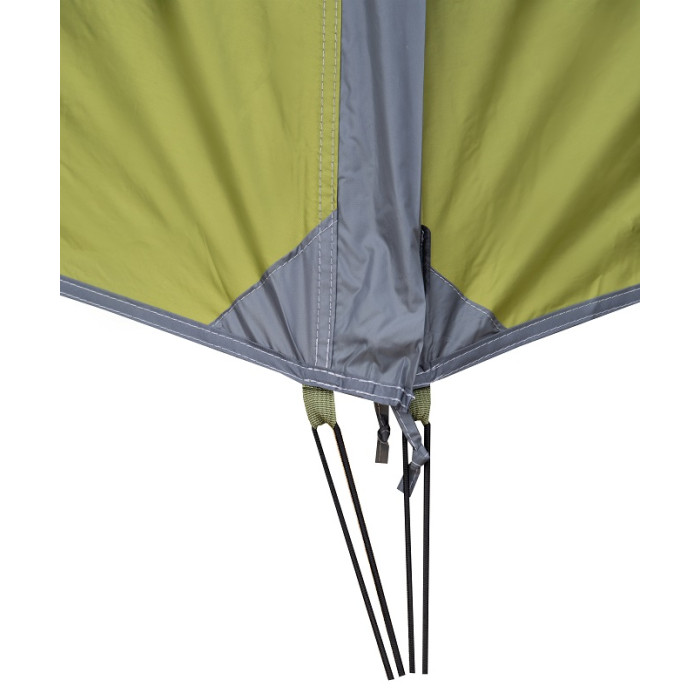 Намет Tramp Lite Tourist 2 olive (UTLT-004-olive)
