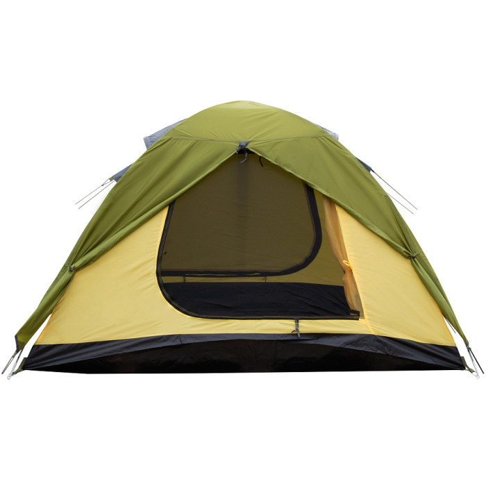 Намет Tramp Lite Tourist 2 olive (UTLT-004-olive)