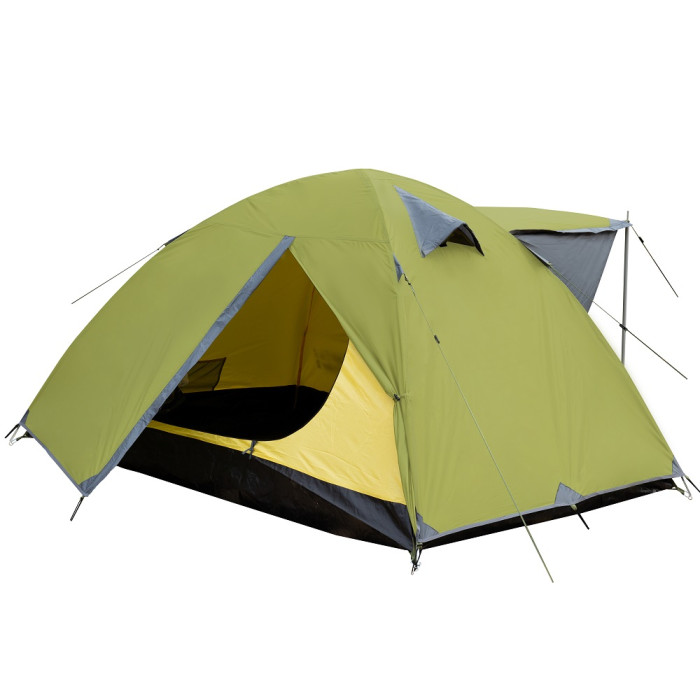 Намет Tramp Lite Wonder 2 olive (UTLT-005-olive)
