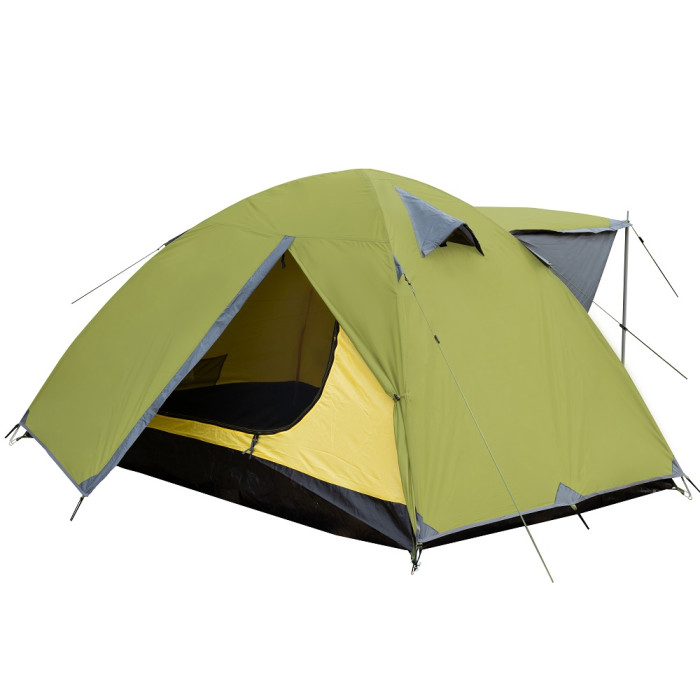 Намет Tramp Lite Wonder 2 olive (UTLT-005-olive)