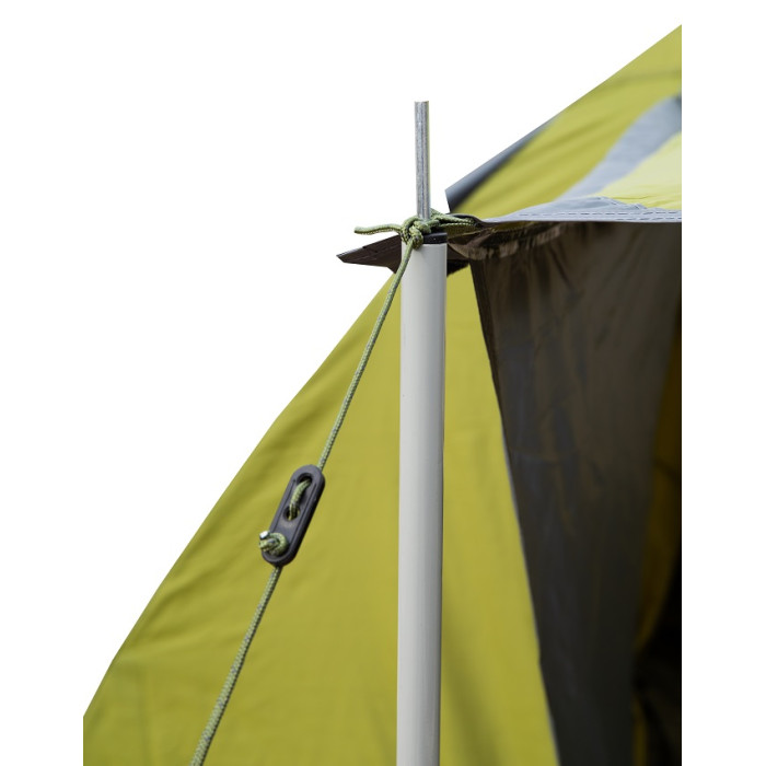 Намет Tramp Lite Wonder 2 olive (UTLT-005-olive)