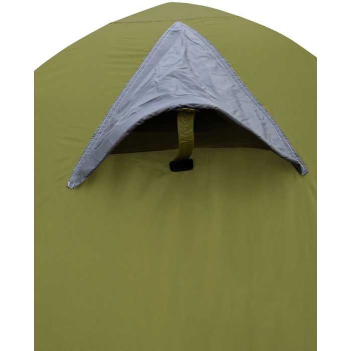 Намет Tramp Lite Wonder 2 olive (UTLT-005-olive)
