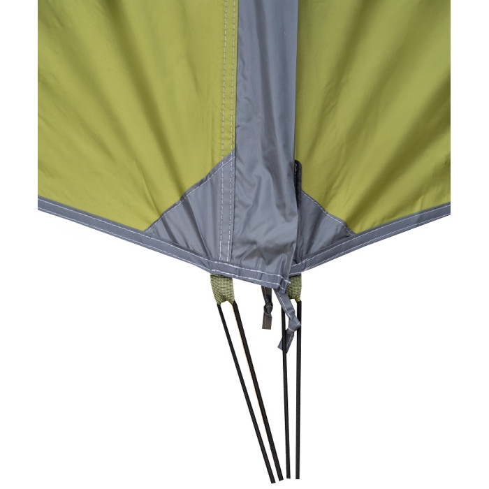 Намет Tramp Lite Wonder 2 olive (UTLT-005-olive)