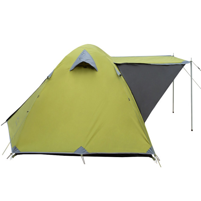 Намет Tramp Lite Wonder 2 olive (UTLT-005-olive)