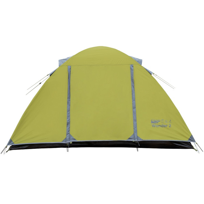 Намет Tramp Lite Wonder 2 olive (UTLT-005-olive)