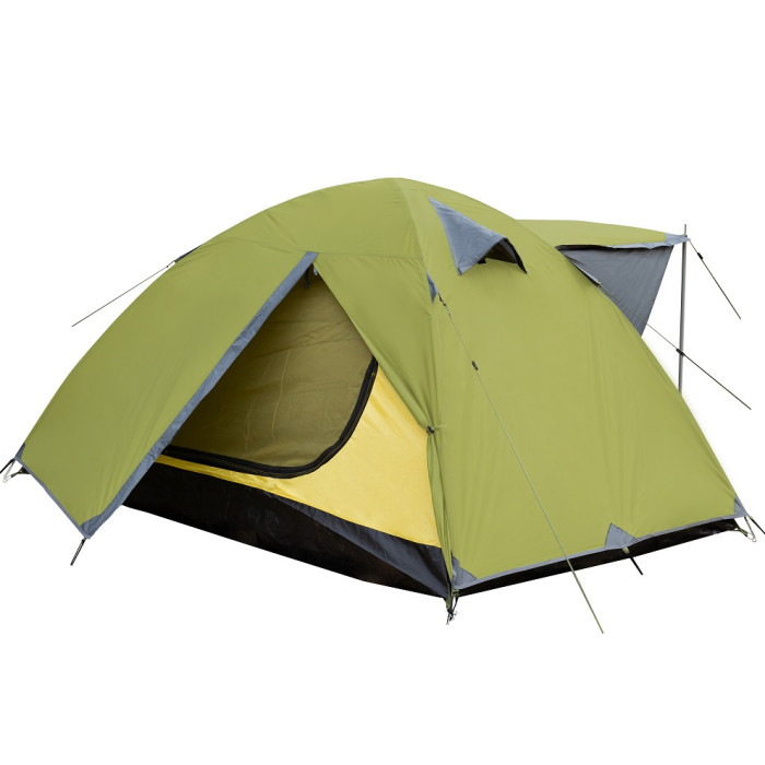 Намет Tramp Lite Wonder 2 olive (UTLT-005-olive)
