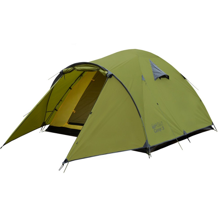Намет Tramp Lite Camp 3 olive (UTLT-007-olive)