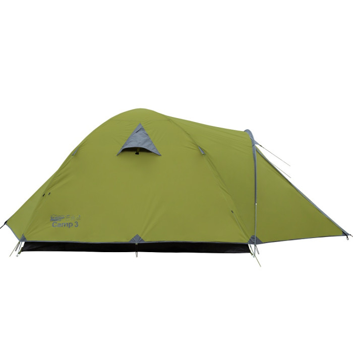 Намет Tramp Lite Camp 3 olive (UTLT-007-olive)