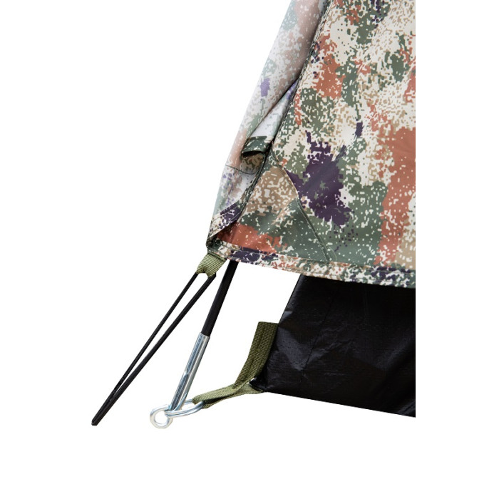 Намет Tramp Lite Hunter 2 Camo (UTLT-008)