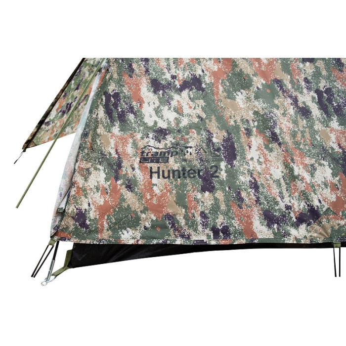 Намет Tramp Lite Hunter 2 Camo (UTLT-008)