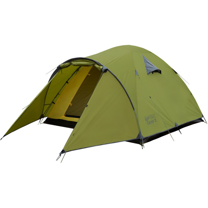Намет Tramp Lite Camp 2 olive (UTLT-010-olive)