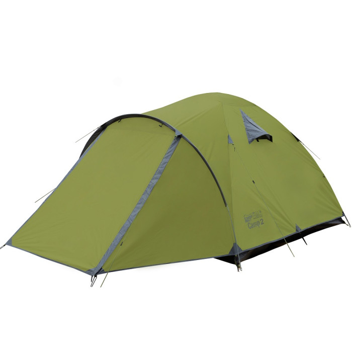 Намет Tramp Lite Camp 2 olive (UTLT-010-olive)