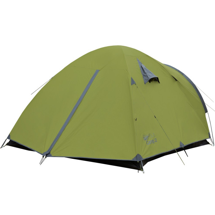 Намет Tramp Lite Camp 2 olive (UTLT-010-olive)