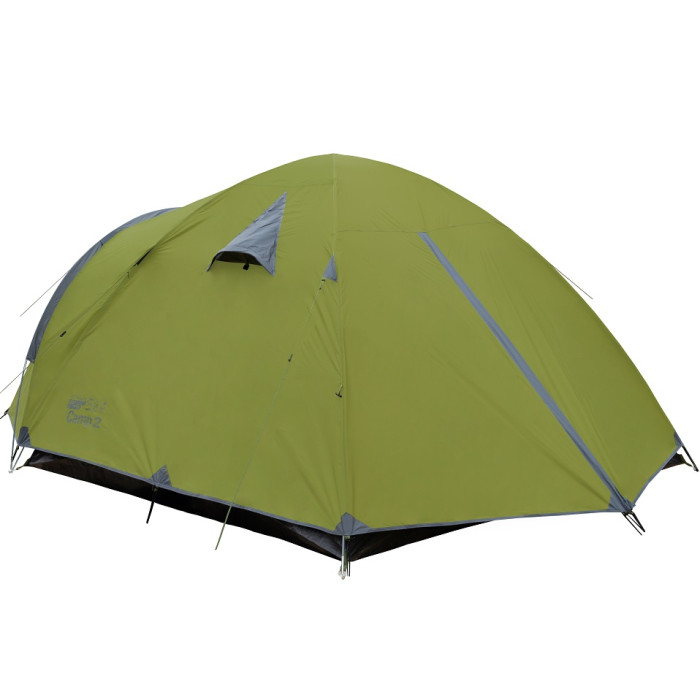 Намет Tramp Lite Camp 2 olive (UTLT-010-olive)