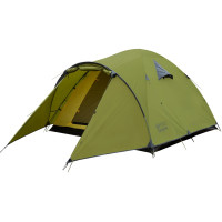 Палатка Tramp Lite Camp 4 olive (UTLT-022-olive)
