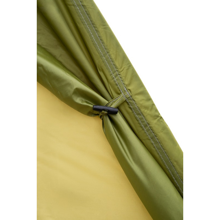 Намет Tramp Lite Camp 3 olive (UTLT-007-olive)