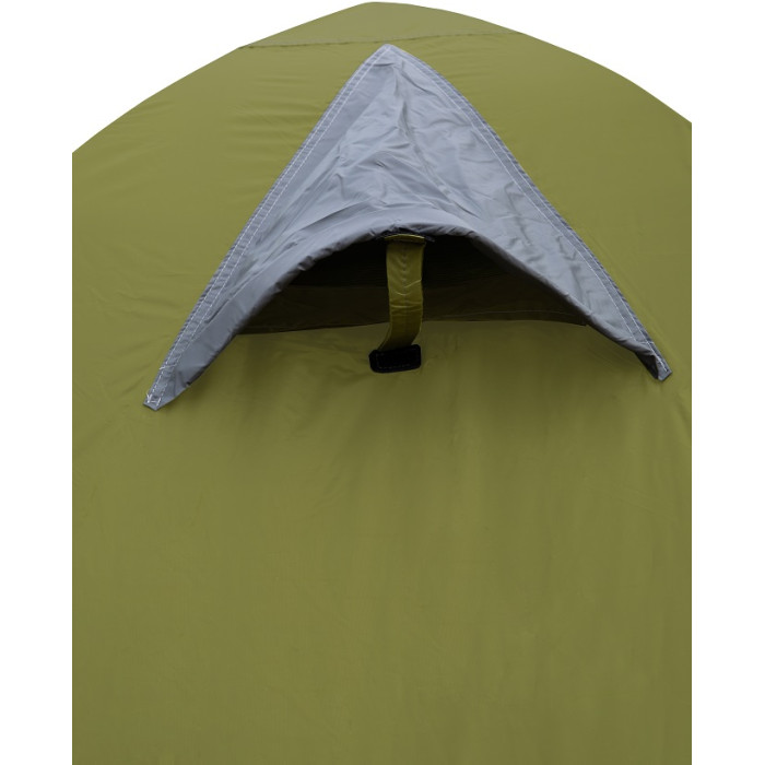 Намет Tramp Lite Camp 3 olive (UTLT-007-olive)